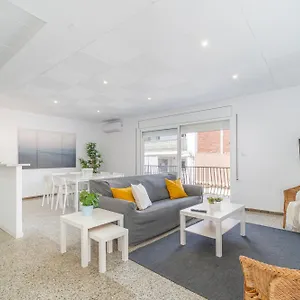 Appartement Center 4, Roses