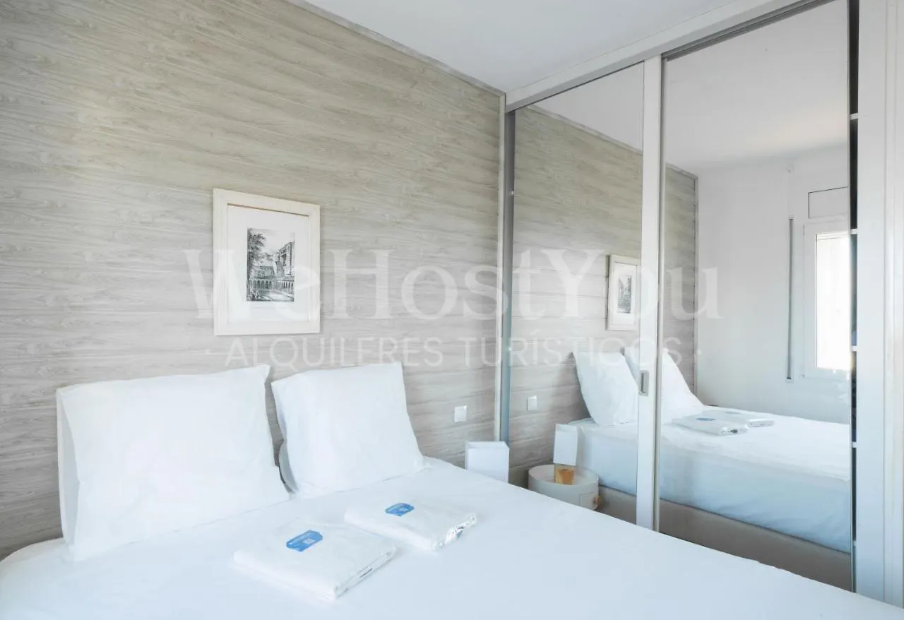Welhomy - Superbe Maison Roses, Carner Holiday home Roses